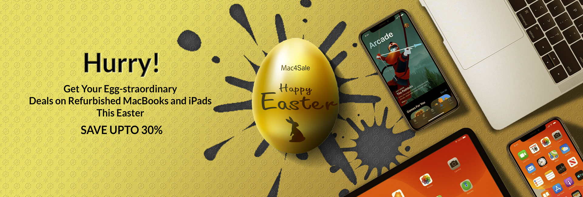 Easter Sale Easter Sale