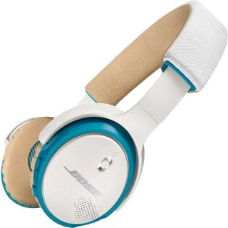 Refurbished Bose SoundLink On-Ear White, B