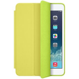 Refurbished Apple iPad Mini Smart Case - Yellow
