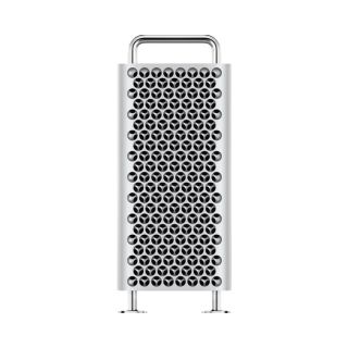 Refurbished Apple Mac Pro 7,1/Xeon (W-3265M)/96GB RAM/256GB SSD/AMD Radeon Pro 580X/B 2019