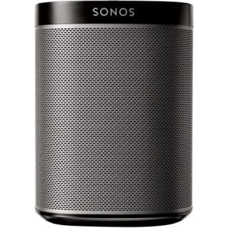 Refurbished Sonos Play 1 Black, B