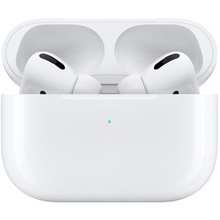 Refurbished Apple Airpods Pro A2083+A2084 In-Ear (Wireless Charging Case A2190), B