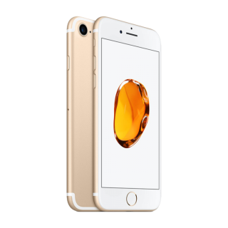 Refurbished Apple iPhone 7 256GB Gold, Unlocked C