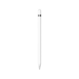 Refurbished Apple Pencil (A1603) With Lightning Adapter, C - White