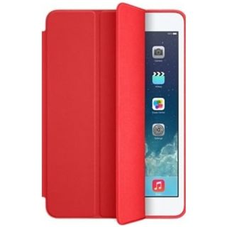 Refurbished Apple iPad Mini Smart Case - Red