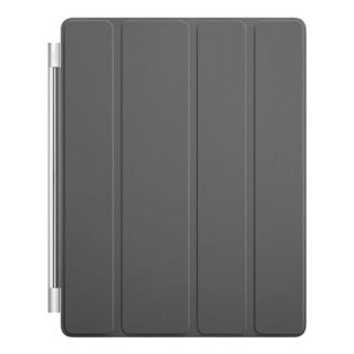 Refurbished Apple iPad 2/3/4 Smart Case - Charcoal Grey