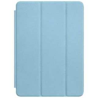 Refurbished Apple iPad Air Leather Smart Case - Blue