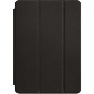 Refurbished Apple iPad Air Leather Smart Case - Black
