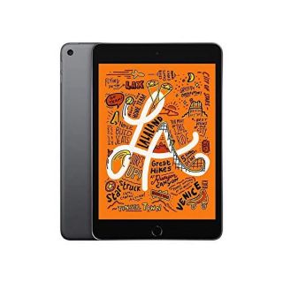 Refurbished Apple iPad Mini 5th Gen (A2133)/256GB/3GB RAM/WiFi/Space Grey/C (2019)