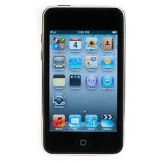 Refurbished Apple iPod Touch 64GB 3rd Generation, B