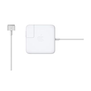 Refurbished Genuine Apple Macbook Air 11",13" 2014 45-Watts MagSafe 2 Power Adapter, A - White
