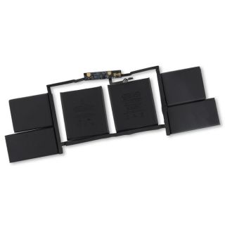 Battery MacBook Pro 15" A1707, A1820 Retina (Late 2016-2017)