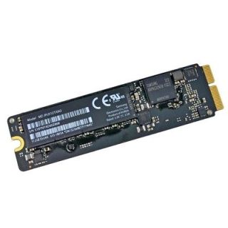 Refurbished 128GB Apple SSD - Macbook Air MacBook Pro Retina 2013 2014 2015 655-1857, B