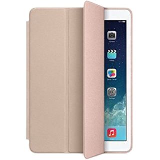 Refurbished Apple iPad Mini Smart Case - Beige