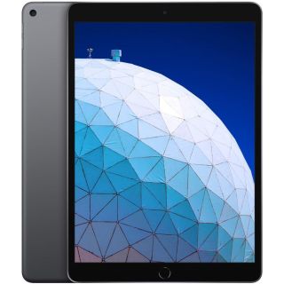 Refurbished Apple iPad Air 3rd Gen (A2152)/64GB/3GB RAM/WiFi/Space Grey/C (2019)