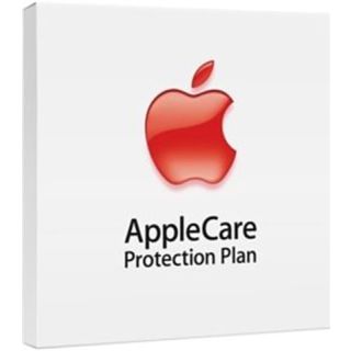 (S) AppleCare - iMac