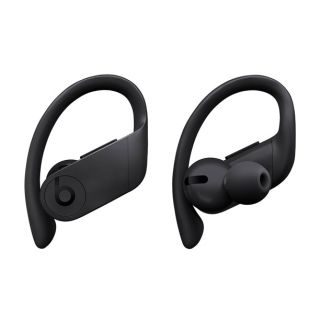 Refurbished Beats Powerbeats Pro Totally Wireless Earphones - Black, A
