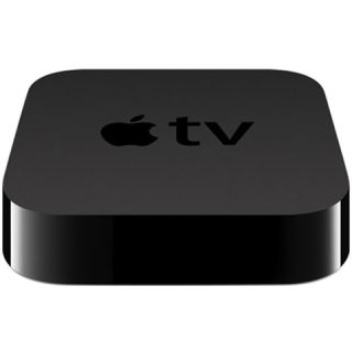Refurbished Apple TV 3rd Gen (A1427/A1469), B