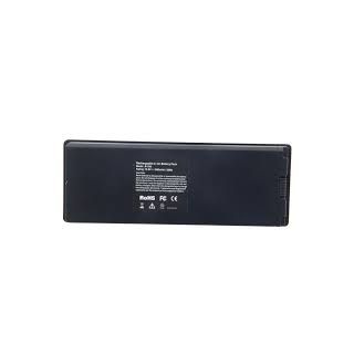 Replacement Battery A1185 MA566 MA561 for Apple MacBook 13″ - Black