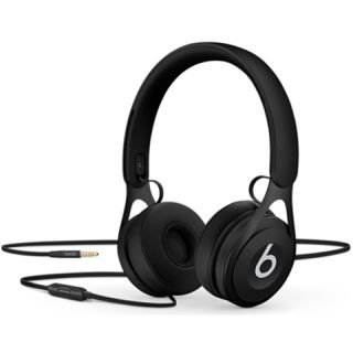 Refurbished Apple Beats EP On-Ear - Black, B