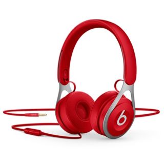 Refurbished Apple Beats EP On-Ear - Red, B