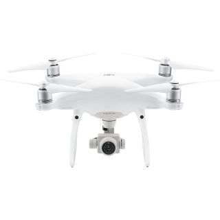 Refurbished DJI Phantom 4 Advanced Plus Drone + 4K Camera, B