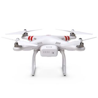 Refurbished DJI Phantom 2 Drone V2 Ready-To-Fly Quadcopter, B
