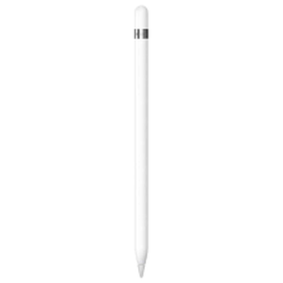 Refurbished Apple Pencil (A1603) For iPad Pro Without Adapter, C - White