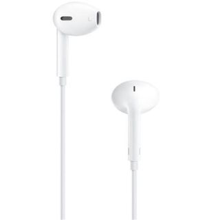 Refurbished Apple EarPods MD827ZM In-Ear, A