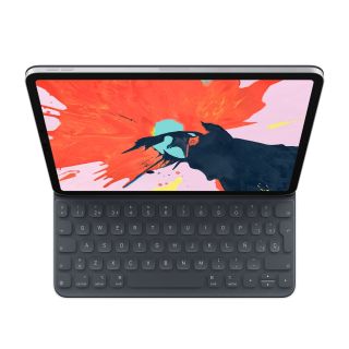 Refurbished Apple Smart Keyboard Folio For 11" iPad Pro A2038, B