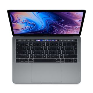 Refurbished Apple Macbook Pro 16,3/i7-8557U/8GB RAM/1TB SSD/Intel 645/13-inch RD/Space Grey/A (Mid - 2020)