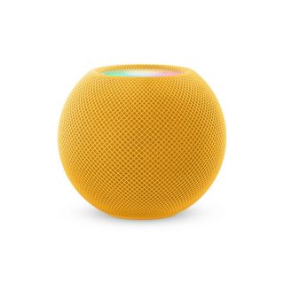 Refurbished Apple Homepod Mini - Yellow, A
