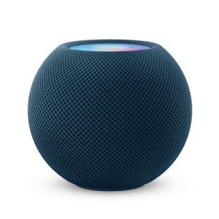 Refurbished Apple Homepod Mini - Blue, B