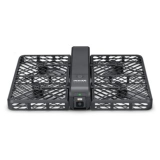 Refurbished Hover Camera Passport Drone, B