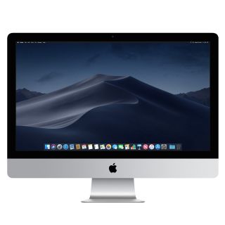 Refurbished Apple iMac 18,3/i5-7600K/16GB RAM/2TB HDD/AMD Pro 580+8GB/27-inch 5K RD/A (Mid - 2017)