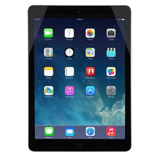 Refurbished Apple iPad Air 1 16GB Space Grey, WiFi A