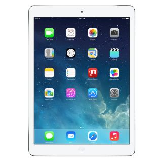 Refurbished Apple iPad Air 1 128GB Silver, WiFi C