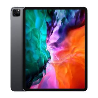 Refurbished Apple iPad Pro/4th Gen (A2229)/512GB/6GB RAM/WiFi/12.9-inch Display/Space Grey/A (2020)