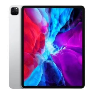 Refurbished Apple iPad Pro/2nd Gen (A2068)/256GB/6GB RAM/Unlocked/11-inch Display/Silver/A (2020)