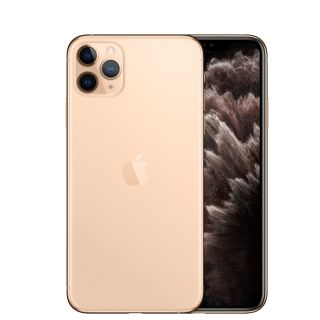 Refurbished Apple iPhone 11 Pro 512GB Gold, EE C