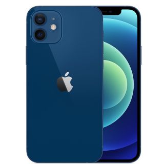Refurbished Apple iPhone 12 Mini 256GB Blue, Unlocked B
