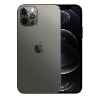 Refurbished Apple iPhone 12 Pro 128GB Graphite, Unlocked A