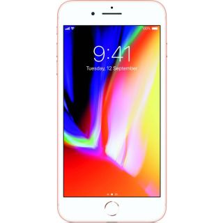 Refurbished Apple iPhone 8 Plus 64GB Gold, Unlocked A