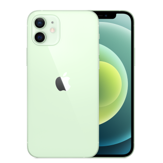 Refurbished Apple iPhone 12 Mini 256GB Green, Unlocked B