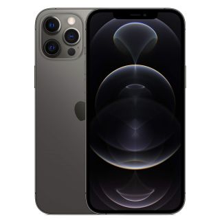 Refurbished Apple iPhone 12 Pro Max 512GB Graphite, Unlocked C