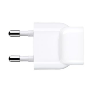 Refurbished Apple World Travel Adapter Kit, A - White