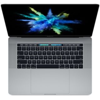 Refurbished Apple MacBook Pro 13,3/i7-6920HQ/16GB RAM/512GB SSD/460 4GB/15"/C (Late 2016) Space Grey