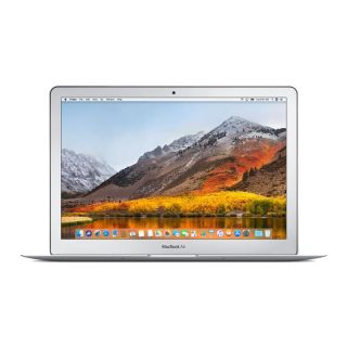 Refurbished Apple Macbook Air 7,2/i5-5350U/8GB RAM/128GB SSD/13"/OSX/A (Mid 2017)
