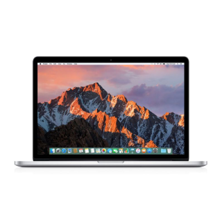 Refurbished Apple MacBook Pro 11,1/i5-4278U/16GB RAM/512GB SSD/13" RD/A (Mid 2014)
