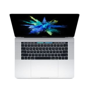 Refurbished Apple MacBook Pro 13,3/i7-6820HQ/16GB RAM/512GB SSD/455 2GB/15"/A (Late 2016) Silver